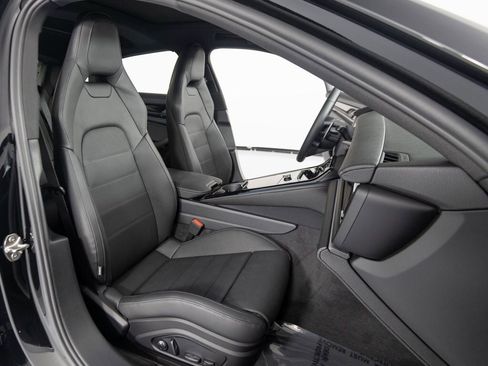 New 2026 Porsche Panamera 4 image 34