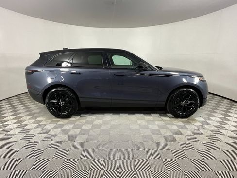 Certified 2025 Land Rover Range Rover Velar S image 5