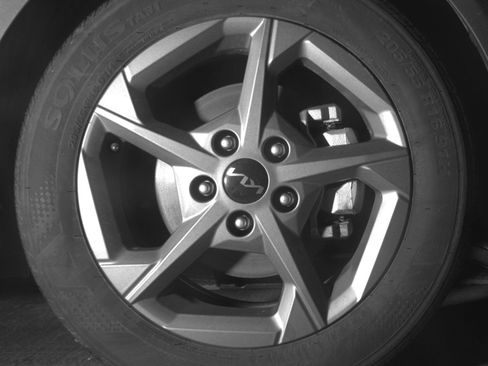 Used 2025 Kia K4 FWD image 16