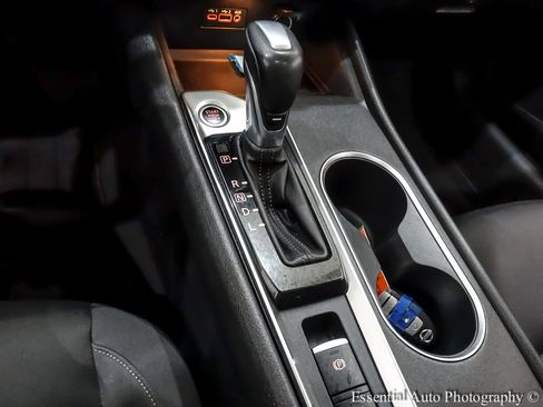 Used 2019 Nissan Altima 2.5 SV image 24