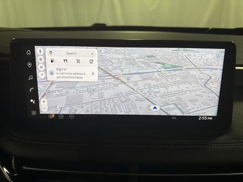 Certified 2026 INFINITI QX60 Luxe w/ Cargo Package image 24