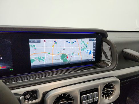 Certified 2022 Mercedes-Benz G 63 AMG 4MATIC image 14