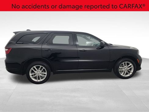 Used 2025 Dodge Durango GT image 2