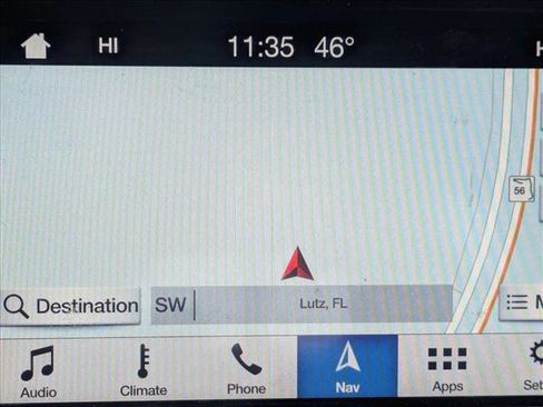 Used 2018 Ford F150 Lariat w/ Equipment Group 502A Luxury image 3