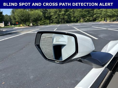 Used 2024 Chevrolet Corvette E-Ray image 7