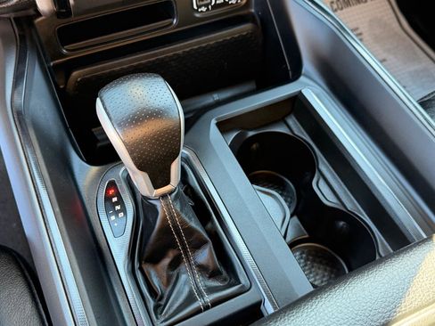 Used 2022 RAM 1500 Sport w/ G/T Package image 31