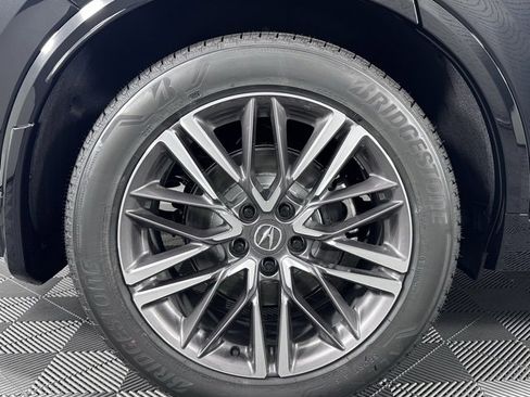 Certified 2025 Acura MDX w/ Advance Package image 10