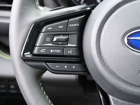New 2026 Subaru Ascent Bronze Edition AWD/4WD image 32