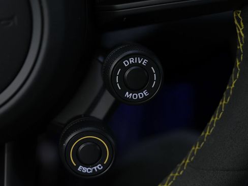 Used 2025 Porsche 911 GT3 RS RWD image 54