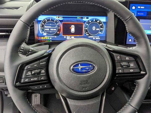 New 2026 Subaru Outback Touring XT image 18