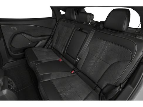 Used 2023 Ford Mustang Mach-E GT AWD/4WD image 9