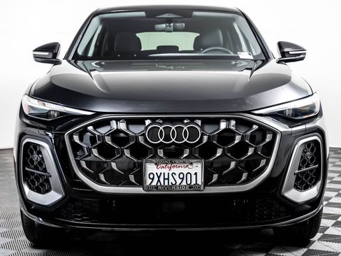 Certified 2026 Audi Q5 Premium AWD/4WD image 10