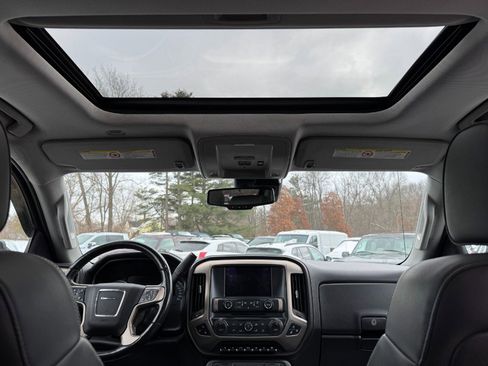 Used 2015 GMC Sierra 2500 Denali image 21