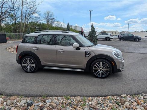 Used 2022 MINI Cooper Countryman S image 6