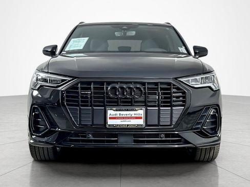 Used 2025 Audi Q3 2.0T Premium w/ Convenience Package image 8