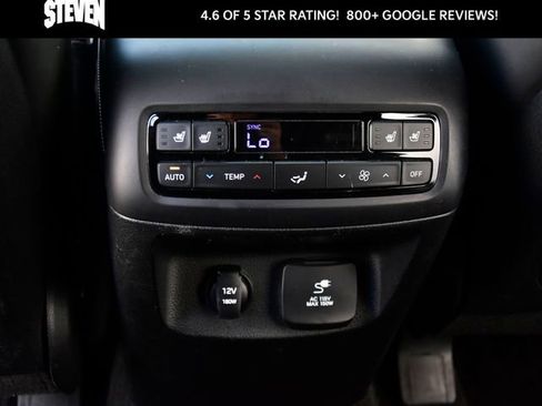Used 2022 Hyundai Palisade Calligraphy FWD image 18