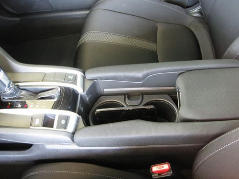 Used 2021 Honda Civic EX image 23