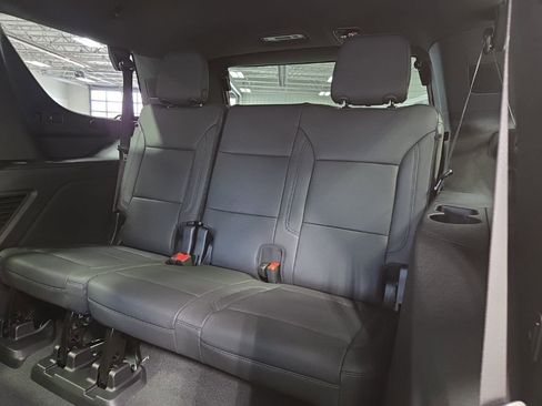 New 2026 Chevrolet Tahoe LT w/ Comfort Package AWD/4WD image 38