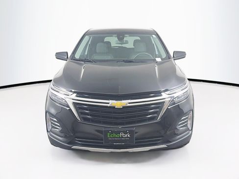 Used 2023 Chevrolet Equinox LT FWD image 2