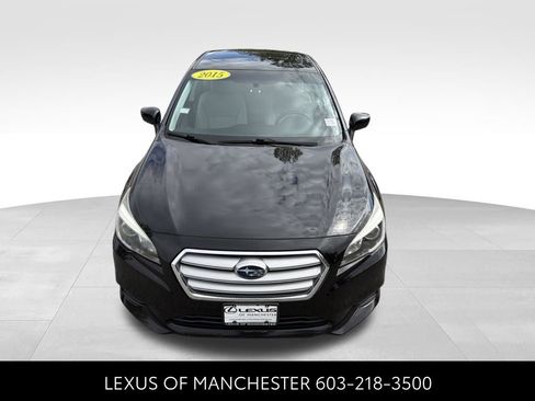 Used 2015 Subaru Legacy 2.5i Premium w/ Moonroof Package AWD/4WD image 2