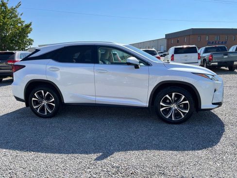 Used 2016 Lexus RX 350 AWD w/ Premium Package image 5
