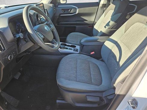 Used 2022 Ford Bronco Sport Big Bend image 12