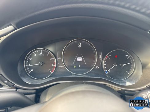 Used 2025 MAZDA MAZDA3 s image 20