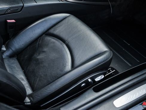 Used 2006 Porsche 911 Carrera image 80