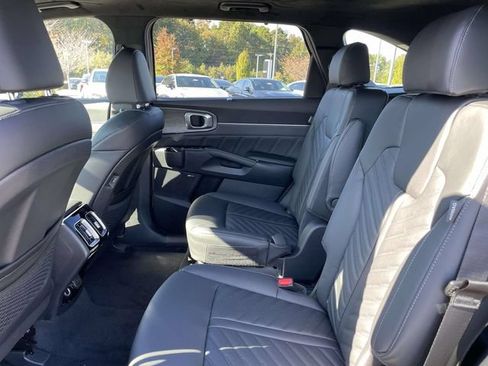 New 2026 Kia Sorento SX Prestige AWD/4WD image 26