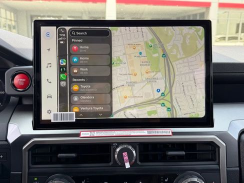 New 2026 Toyota 4Runner TRD Sport Premium AWD/4WD image 26