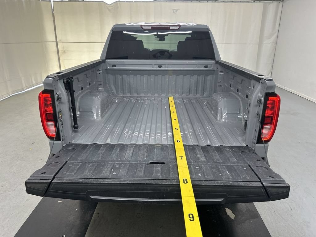 Certified 2024 GMC Sierra 1500 Elevation AWD/4WD image 21