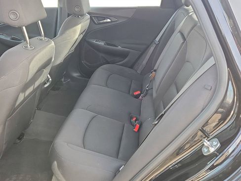 Used 2024 Chevrolet Malibu LT image 30