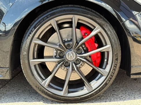 Used 2026 Acura Integra Type S FWD image 25