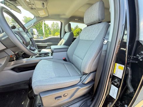 Used 2026 Ford F350 XLT AWD/4WD image 24