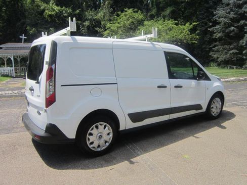 Used 2016 Ford Transit Connect XLT FWD image 21