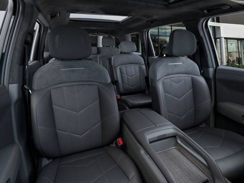 New 2027 Kia Telluride X-Line SX Prestige AWD/4WD image 16