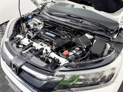 Used 2015 Honda CR-V EX-L image 20