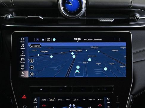 Used 2025 Maserati Grecale Modena image 13