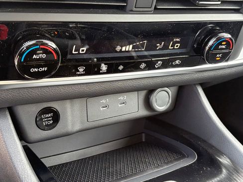 New 2026 Nissan Rogue SV image 13