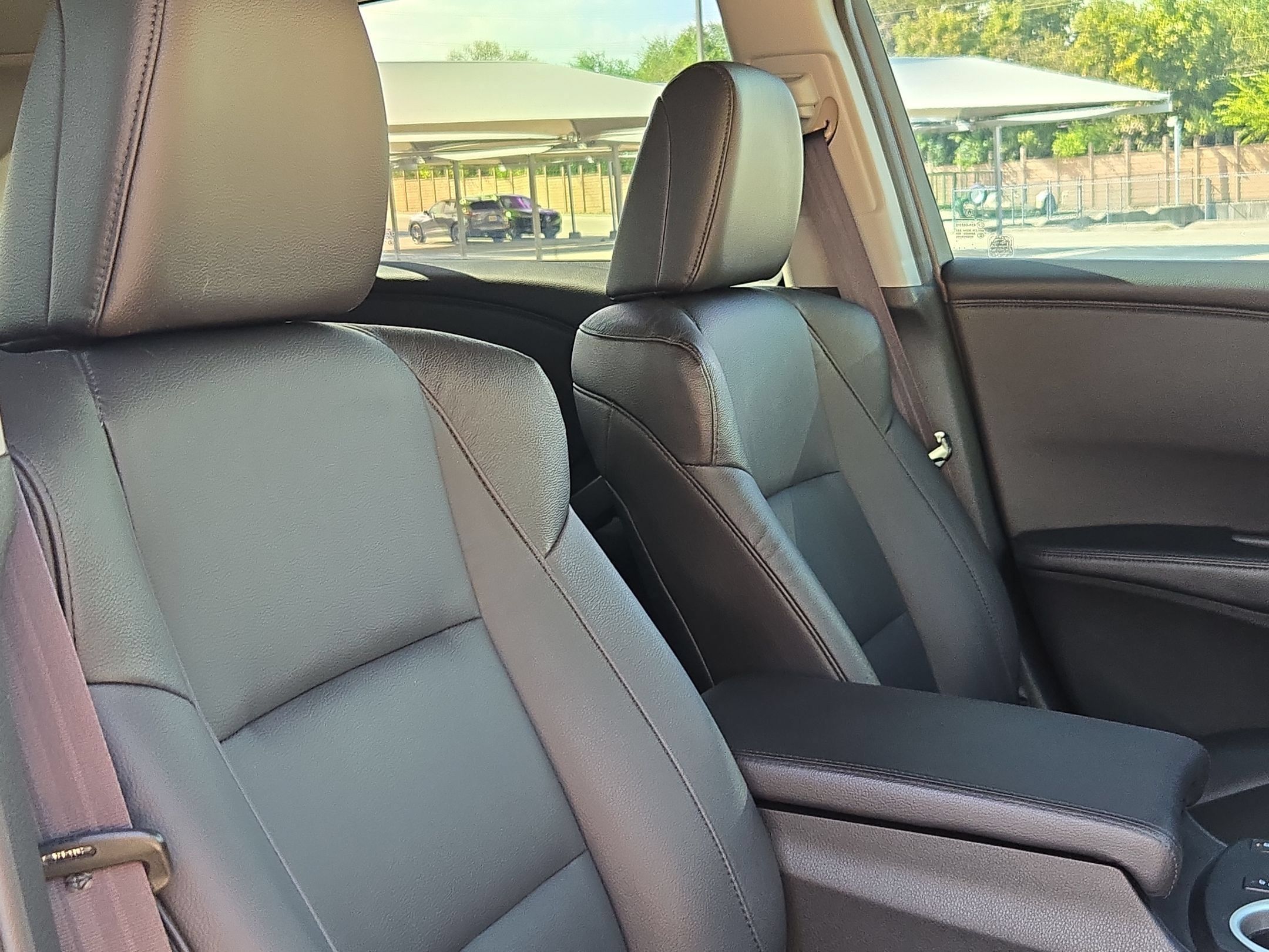 Used 2018 Acura RDX FWD image 29
