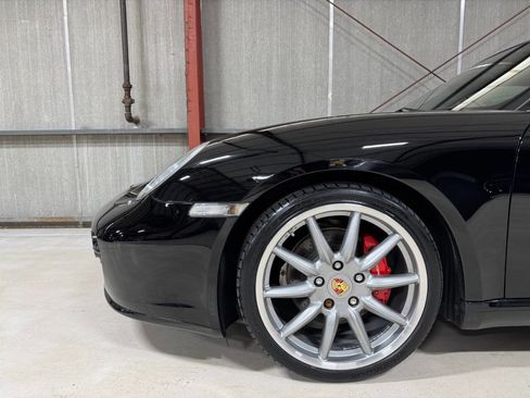 Used 2007 Porsche Cayman S image 26