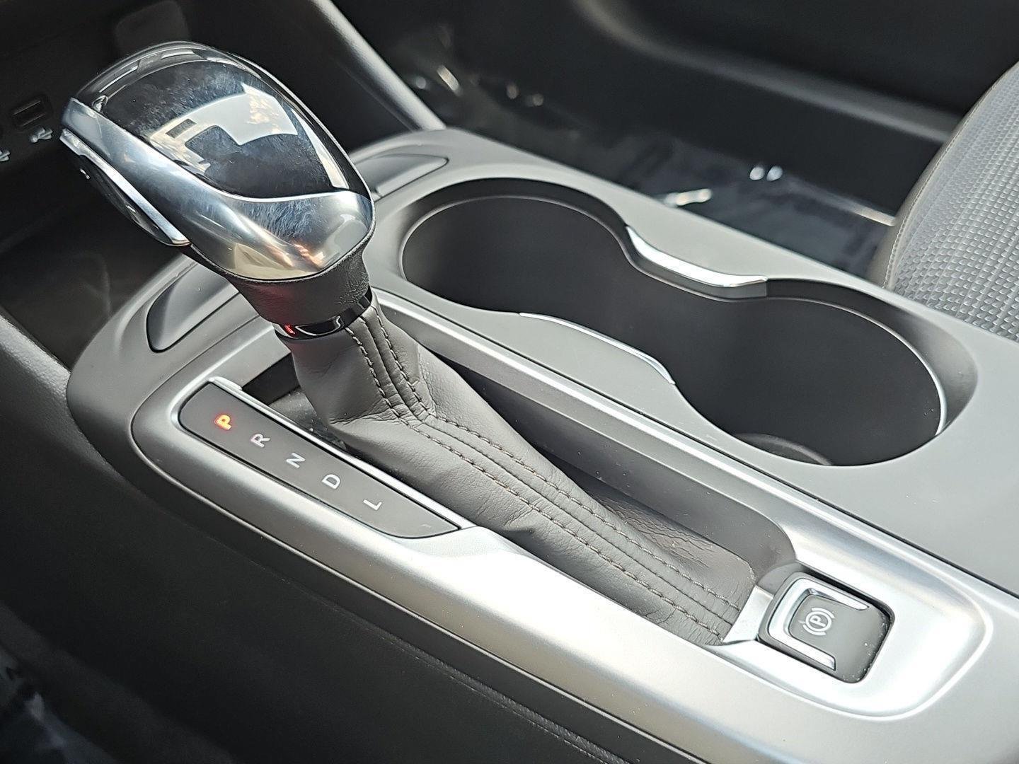 Used 2024 Buick Envista Preferred FWD image 19