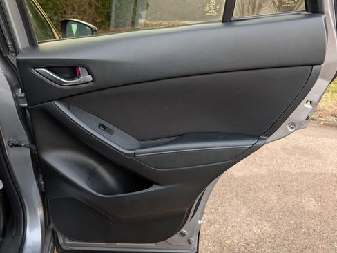 Used 2014 MAZDA CX-5 Touring w/ Bose/Moonroof Package image 32