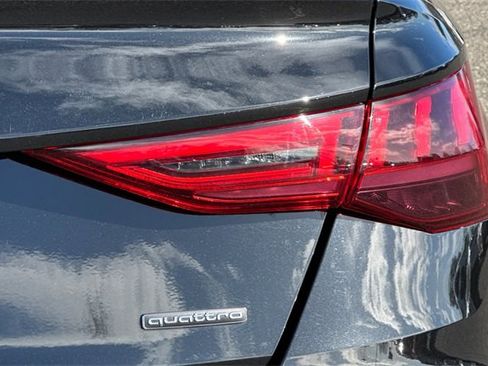 Used 2022 Audi A3 2.0T Prestige image 52