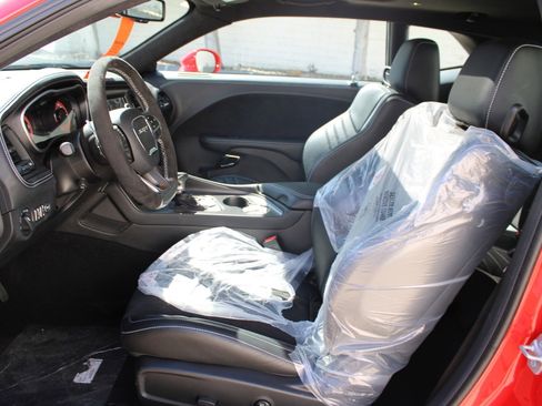 New 2023 Dodge Challenger SRT Hellcat Redeye RWD image 59