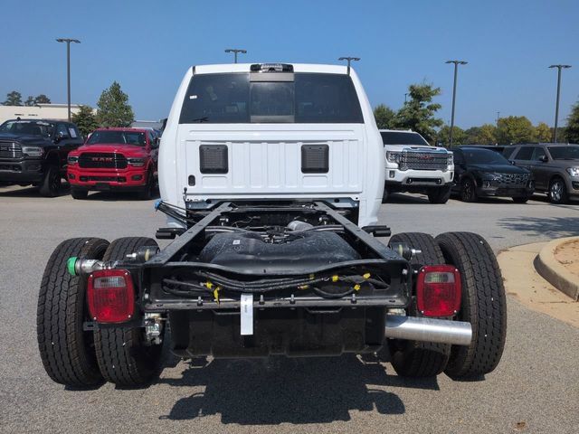 New 2026 RAM 4500 Tradesman AWD/4WD image 5
