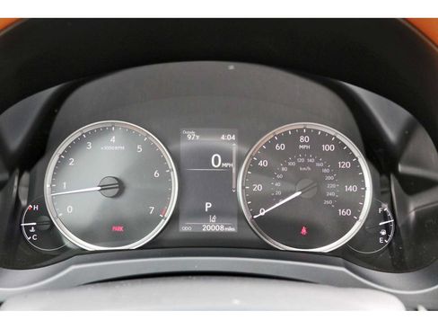 Used 2024 Lexus IS 350 F Sport RWD image 14