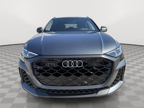 New 2026 Audi RS Q8 performance AWD/4WD image 8