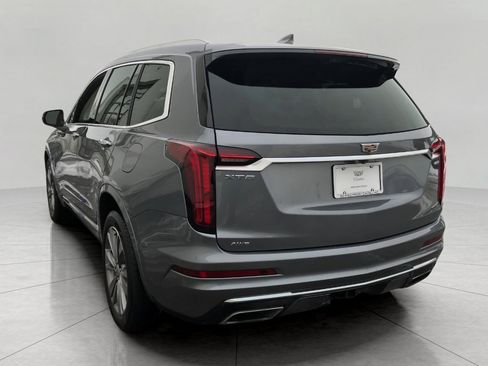 Used 2021 Cadillac XT6 Premium Luxury image 22