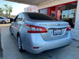 Used 2014 Nissan Sentra SV image 2